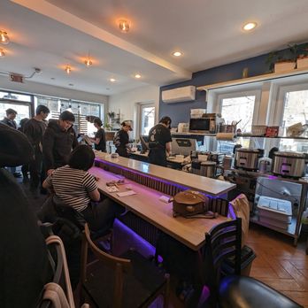 Onigiri Shop - Japanese Near Me - Montreal, Quebec