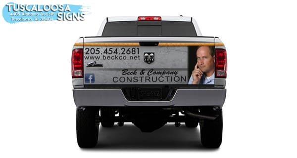 Beck & Company Construction