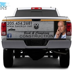 Beck & Company Construction