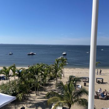 Ocean - Bar area Views - Seafood Near Me - Bayville, New York Ocean - Bar area Views - Seafood Near Me - Bayville, New York