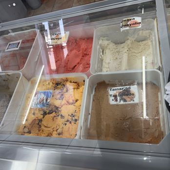 La Michoacana - Paleteria - Ice Cream & Frozen Yogurt Near Me - Indianapolis, Indiana La Michoacana - Paleteria - Ice Cream & Frozen Yogurt Near Me - Indianapolis, Indiana