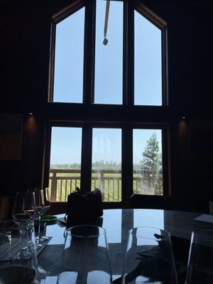 La Crema Estate at Saralee's Vineyard by null
