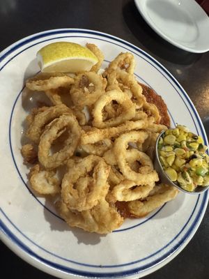 Blue Mountain Grill by null