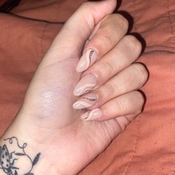 USA Nails