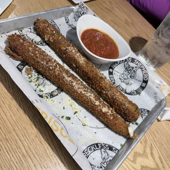 Frisco Tap House - Gangsta Sticks - American Near Me - Gambrills, Maryland Frisco Tap House - Gangsta Sticks - American Near Me - Gambrills, Maryland