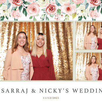 Chroma Photobooth - Photo Booth Rentals Near Me - San Francisco, California Chroma Photobooth - Photo Booth Rentals Near Me - San Francisco, California