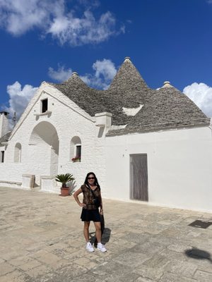 Trullo Sovrano by null
