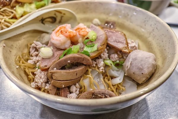 Vien Huong Restaurant by null