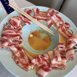 Beef belly Beef belly