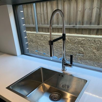 Bayview Sewer and Drain Logo