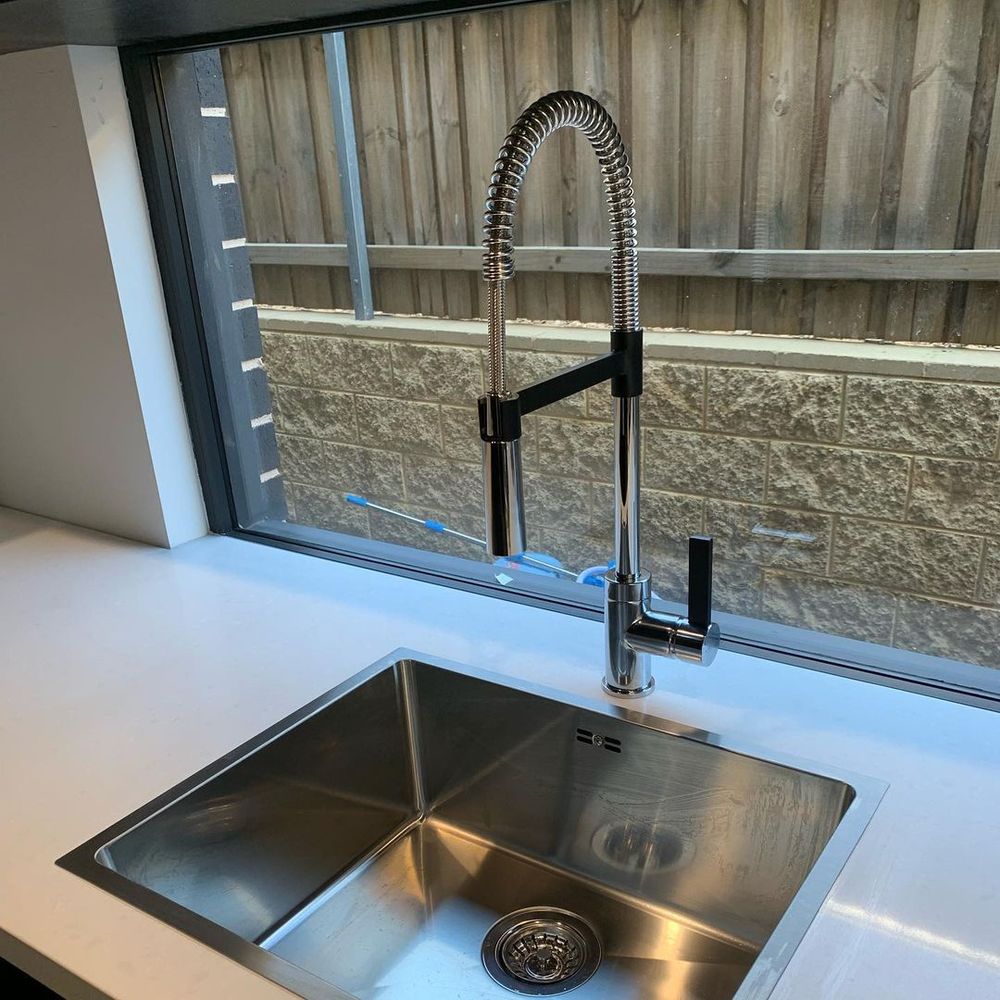 Slide of Bayview Sewer and Drain