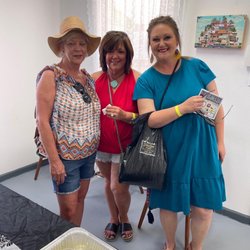 Bastrop Chiropractic - Sip & Shop 2022
