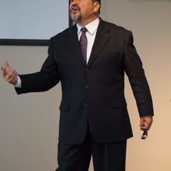 Turning Point Fellowship