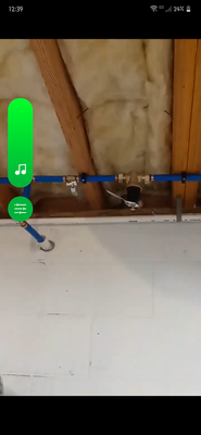 Cali Plumbing and Repair Logo