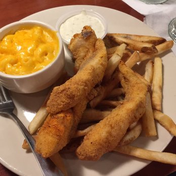 O'Charley's Restaurant & Bar - Catfish dinner - American Near Me - Clarksville, Tennessee O'Charley's Restaurant & Bar - Catfish dinner - American Near Me - Clarksville, Tennessee