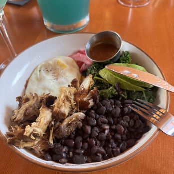 Madison - Italian Near Me - San Diego, California