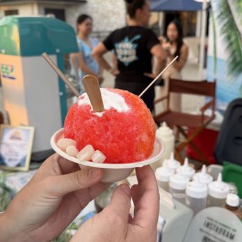 Aloha Spirit - Shaved Ice Near Me Aloha Spirit - Shaved Ice Near Me