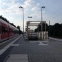 Photo of Düsseldorf Eller-Süd Bahnhof