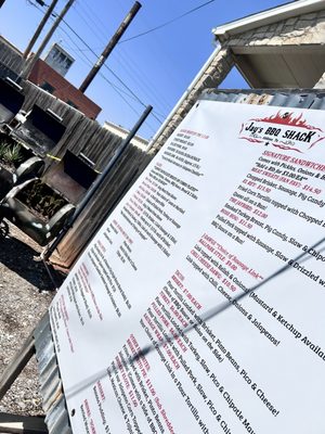 Jay’s BBQ Shack by null