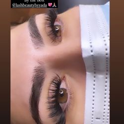 Yada Eyebrows Threading - Brows and hybrid set