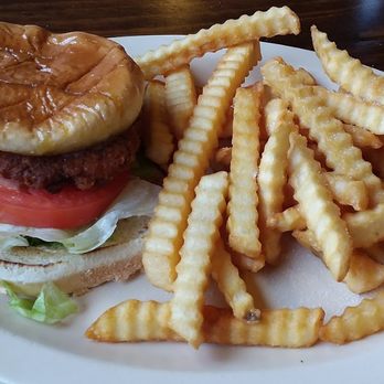 Big Als - Spicy chicken sandwich with fries - Pizza Near Me - Berry, Alabama Big Als - Spicy chicken sandwich with fries - Pizza Near Me - Berry, Alabama