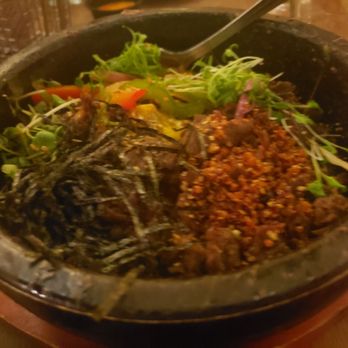 Barn Joo 35 - Korean Near Me - New York, New York Barn Joo 35 - Korean Near Me - New York, New York