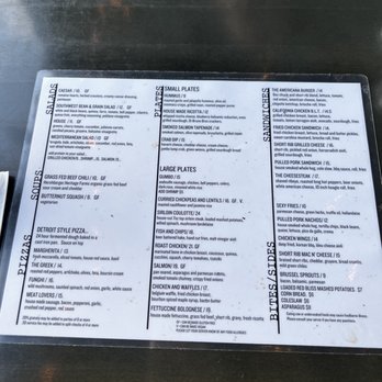 Northbound - Menu - Gastropubs Near Me - Souderton, Pennsylvania