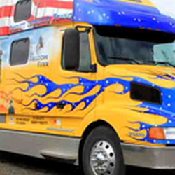 Crockett's Interstate Towing