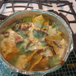 Queso