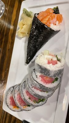 Kai Sushi & Sake Bar by null