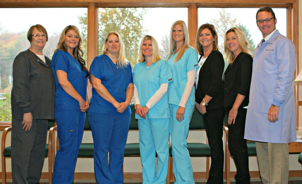 FOUNTAIN VIEW FAMILY DENTAL 925 E Pontaluna Rd, Norton Shores, MI Yelp