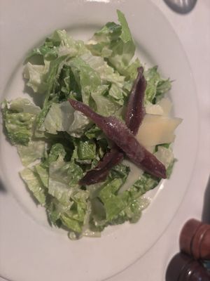 Prairie Grass Cafe by null