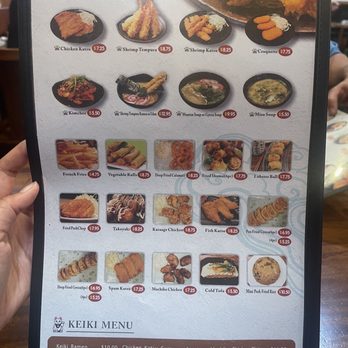 Ramen Bones - Menu as of 10/9/23 - Noodles Near Me - Kapolei, Hawaii Ramen Bones - Menu as of 10/9/23 - Noodles Near Me - Kapolei, Hawaii