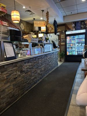 Romeo's Restaurant & Pizza by null