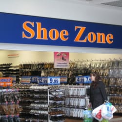 Shoe Zone