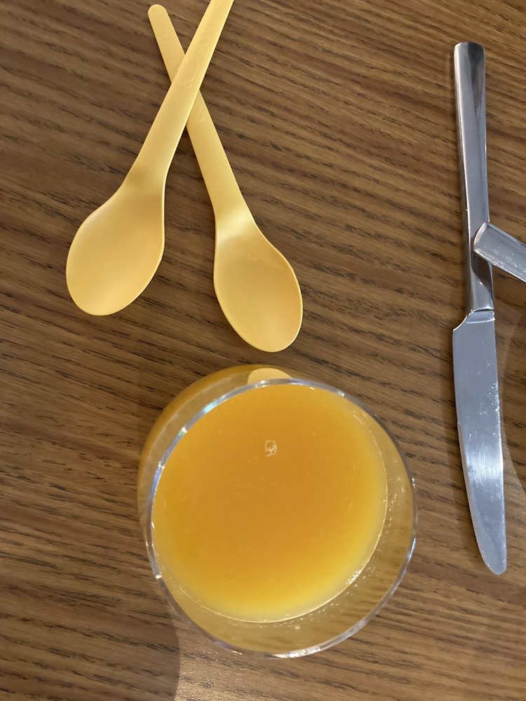 Modern Bar and Restaurant