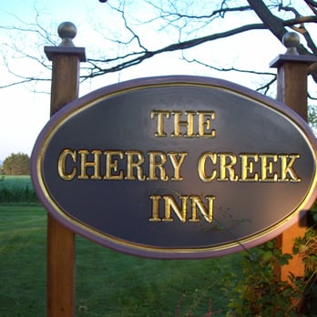 Cherry Creek Inn Bed & Breakfast - Bed & Breakfast Near Me - Cherry Creek, New York Cherry Creek Inn Bed & Breakfast - Bed & Breakfast Near Me - Cherry Creek, New York