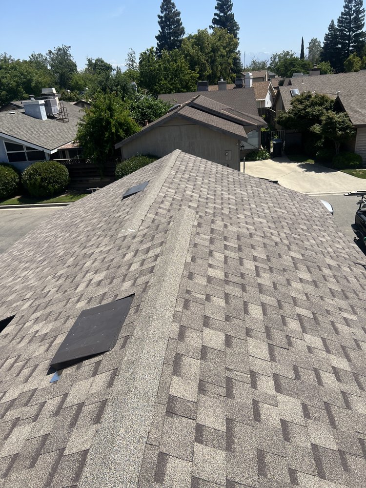 Slide of Crown Roofing & Coatings