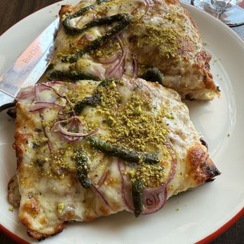 Pizza Baby - Roman Rosemary - Pizza Near Me - Charlotte, North Carolina Pizza Baby - Roman Rosemary - Pizza Near Me - Charlotte, North Carolina