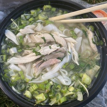 Bodega - Pho Ga - Vietnamese Near Me - San Francisco, California
