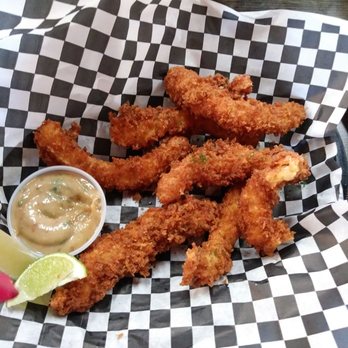 Off The Hook Fish Grill - Seafood Near Me - Whittier, California Off The Hook Fish Grill - Seafood Near Me - Whittier, California
