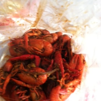 Crawfish King - THE BEST.... - Cajun/Creole Near Me - Seattle, Washington Crawfish King - THE BEST.... - Cajun/Creole Near Me - Seattle, Washington