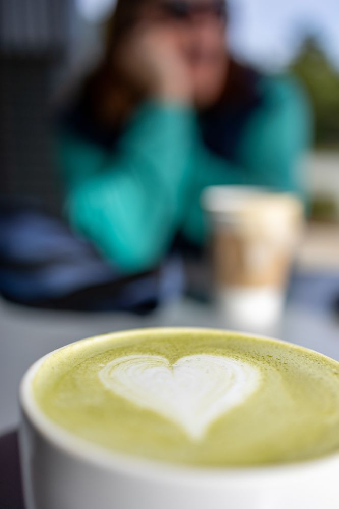 The Power Plant Coffee