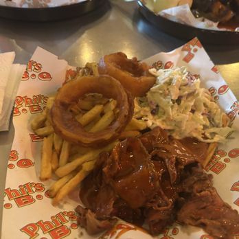 Phil's BBQ - Barbeque Near Me - San Diego, California Phil's BBQ - Barbeque Near Me - San Diego, California