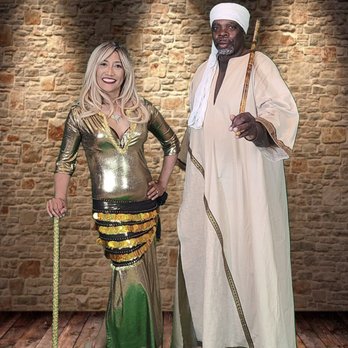 Sohaila International - cherry and Marzue - Performing Arts Near Me Sohaila International - cherry and Marzue - Performing Arts Near Me