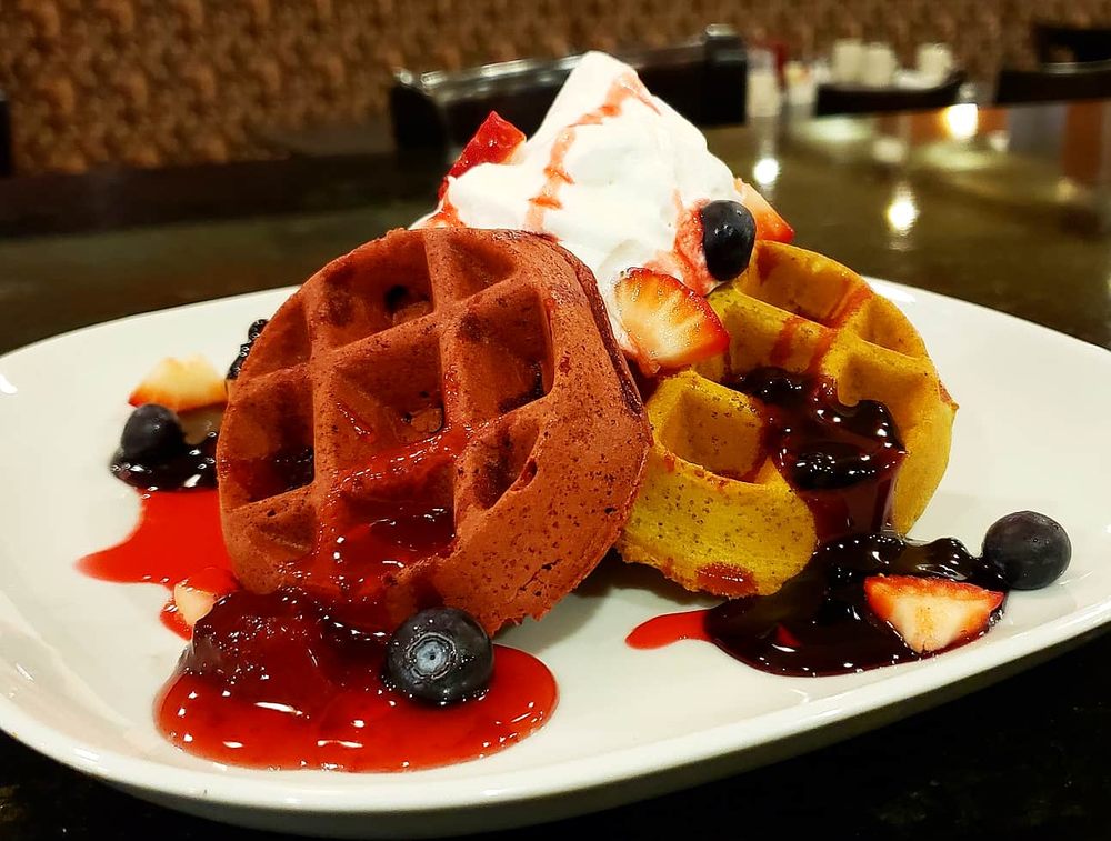 Bistro 515