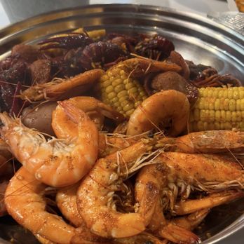 Cap't Loui - Seafood Near Me - Cupertino, California