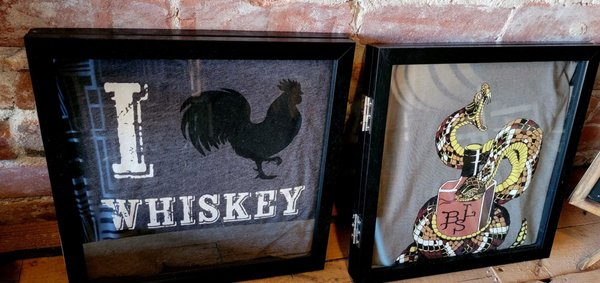 Barber Lee Spirits by null