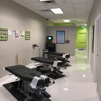 Gena Chiropractic - Chiropractors Near Me - Plantation, Florida