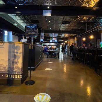 Vero Chicago Pizza - the inside of a restaurant - Pizza Near Me - Phoenix, Arizona Vero Chicago Pizza - the inside of a restaurant - Pizza Near Me - Phoenix, Arizona
